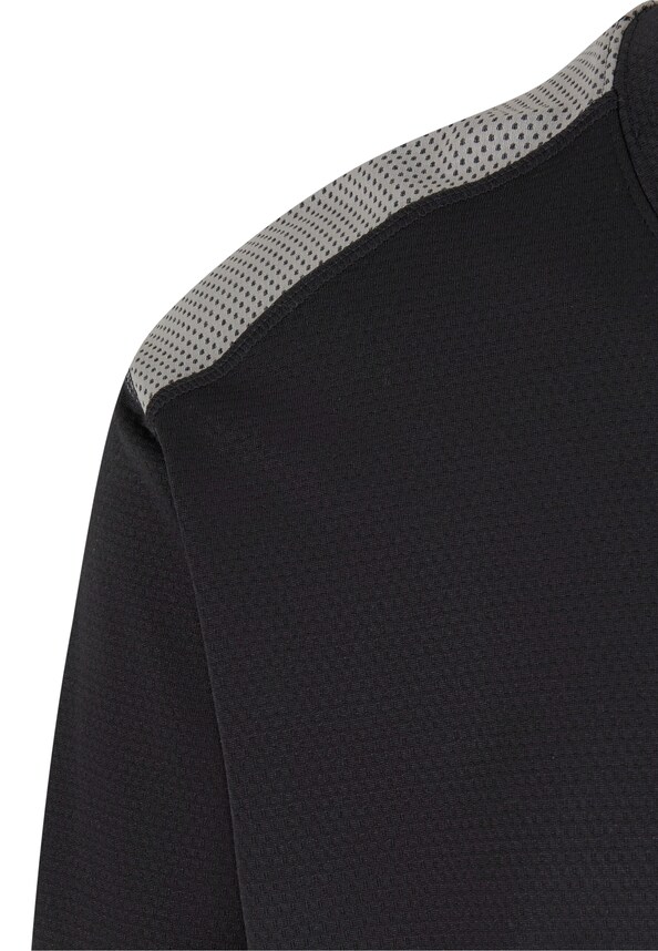 Dickies Workwear l/s performance temp iq365 tee-4