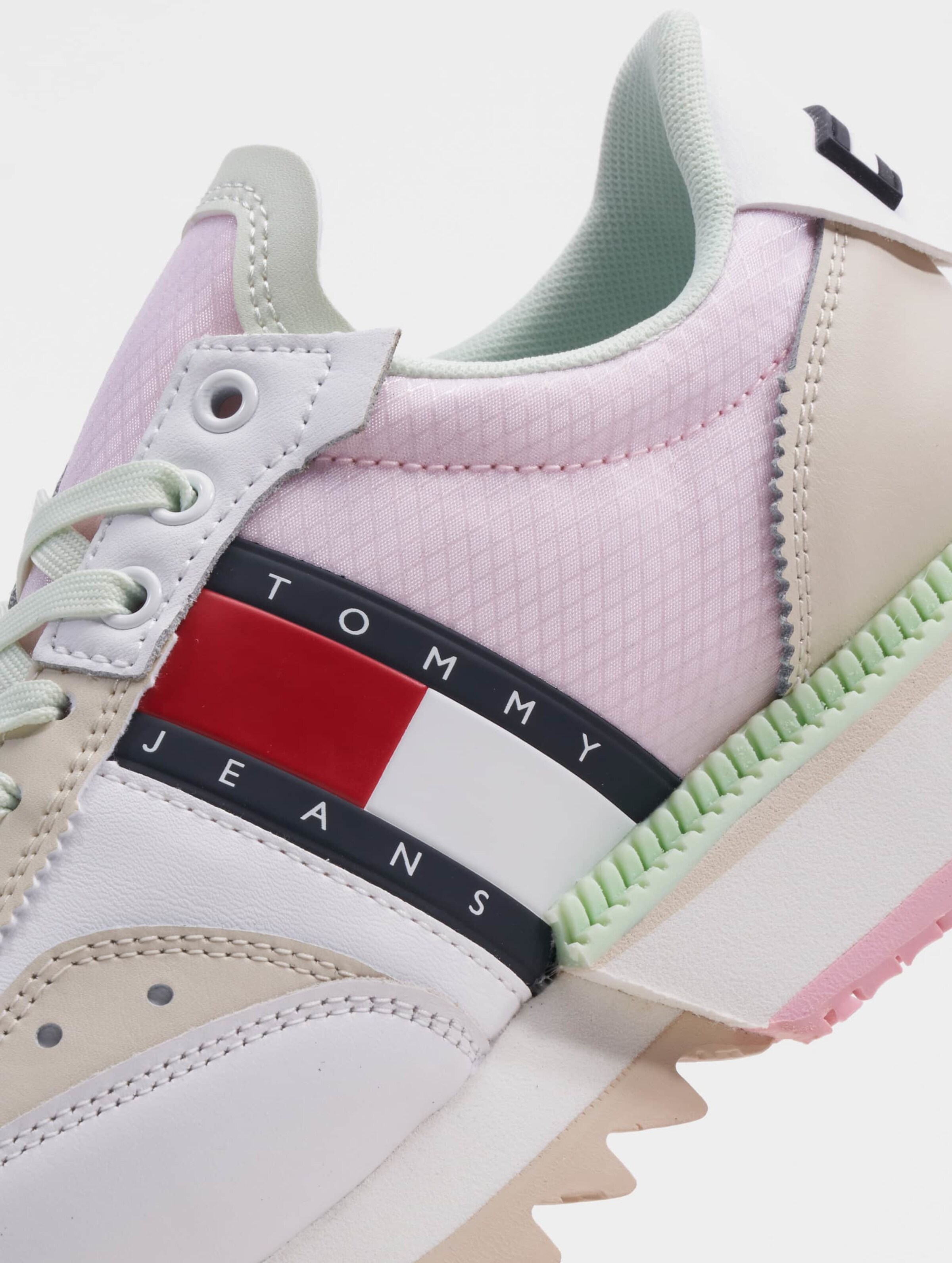 Tommy Jeans Cleated Schuhe