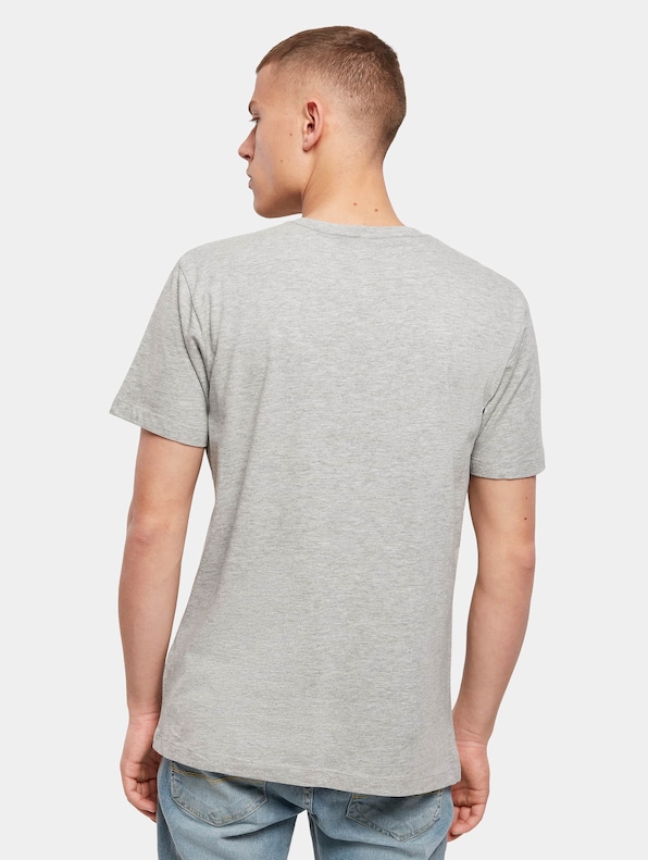 Light T-Shirt Round Neck-1