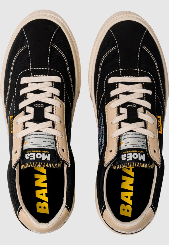 GEN4 - BANANA BLACK&BEIGE-1