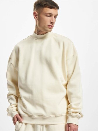 Mock Neck 