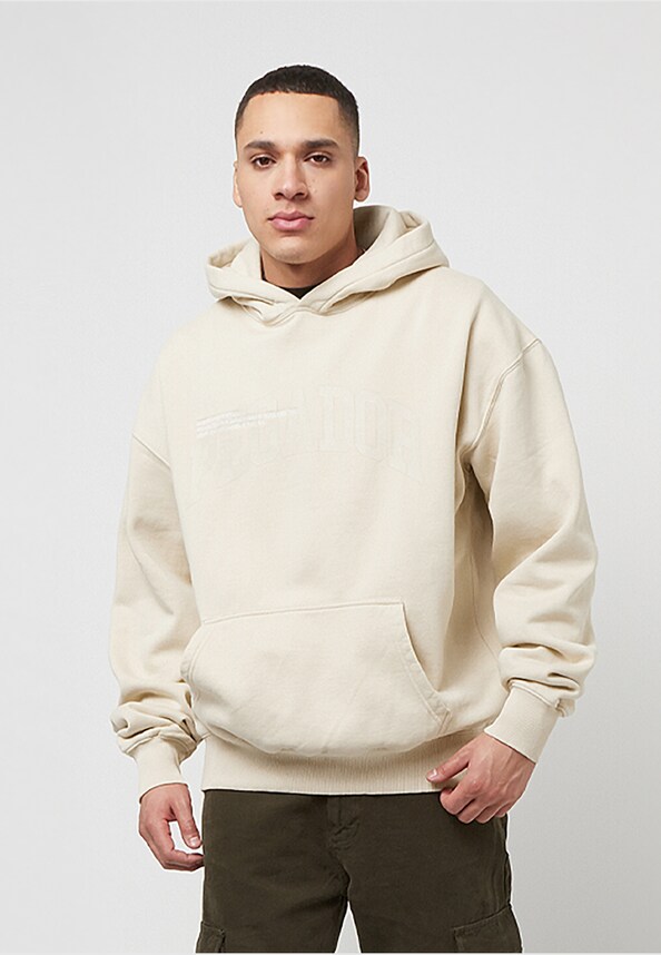 Gilford Oversized Hoodie-0