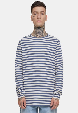 Regular Stripe LS