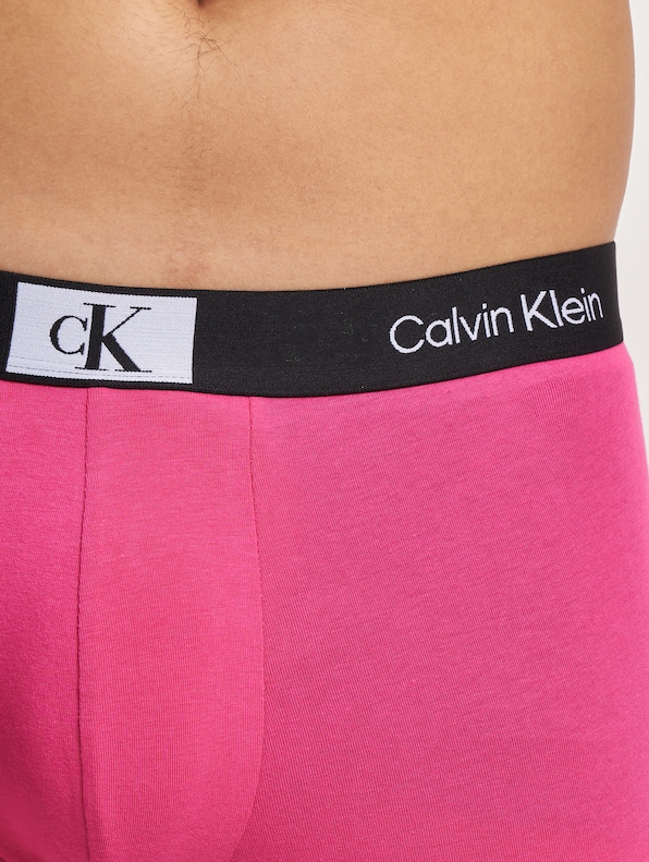 Calvin Klein 3 Pack Boxershorts-8