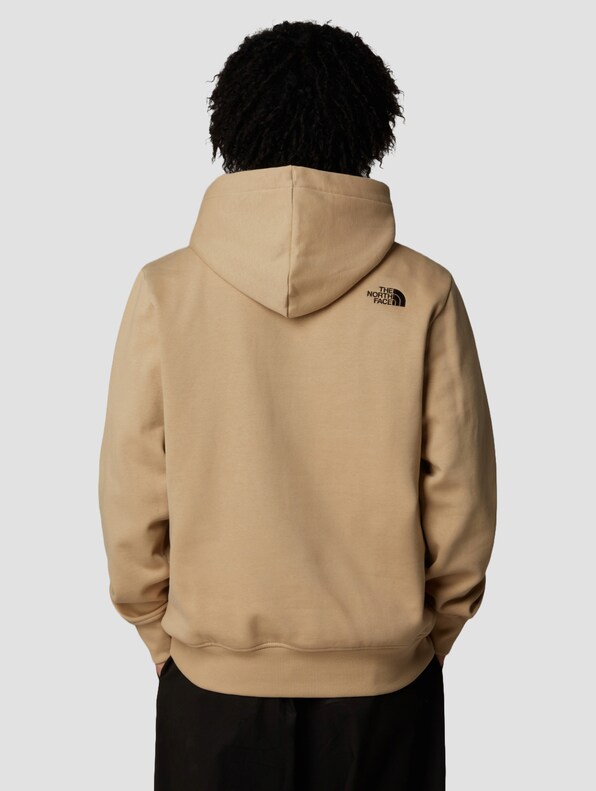 The North Face Drew Peak Pullover Hoodies-1