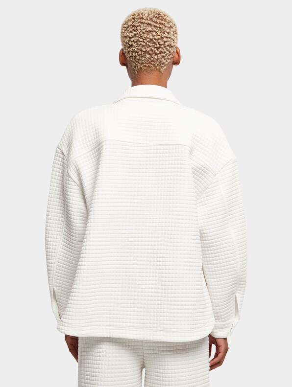 Ladies Quilted Sweat-1