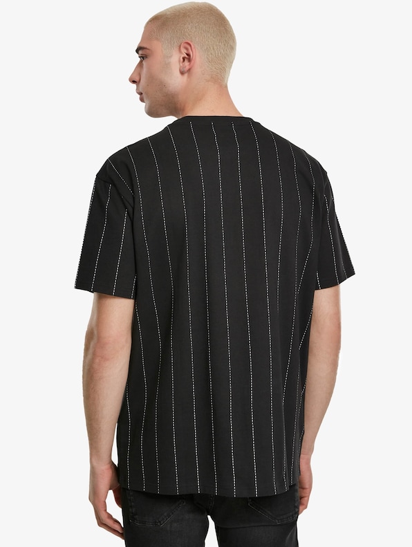 Oversized Pinstripe-1