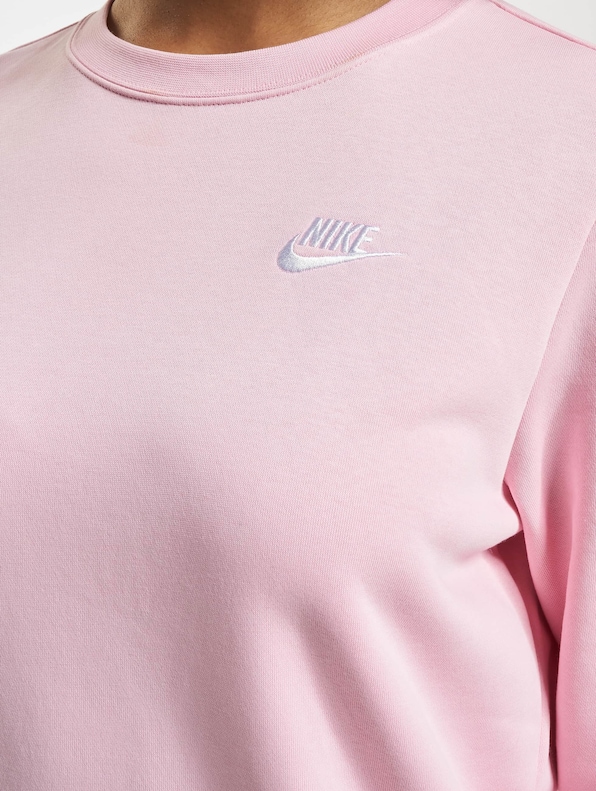 Nike Nsw Club Sweatshirt-3