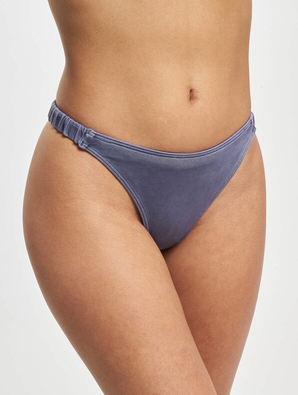 Calvin Klein Underwear Bikini-Unterteil Summer Fuchsia-0