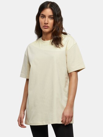 Ladies Oversized Boyfriend