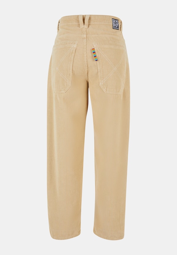 x-tra BAGGY CORD -4