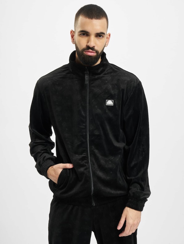 Aop Velour-2