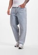 Levis Stay Loose Tapered Crop Jeans-0