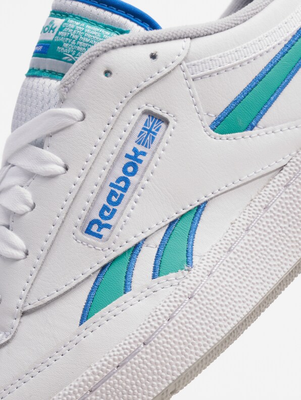 Reebok Club C Revenge Sneakers-8