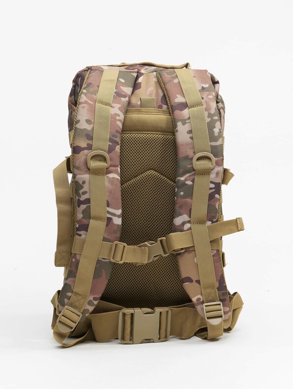 Brandit US Cooper Patch Large Backpack-2