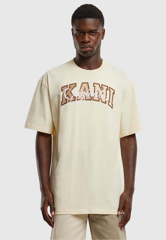 KM242-001-1 Karl Kani Serif Originator Tee-2