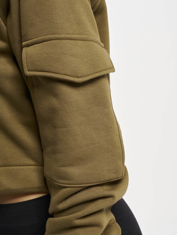 Ladies Short Worker-4