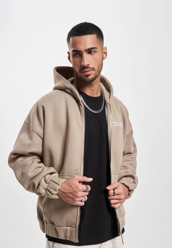 Super Heavy Oversize-0