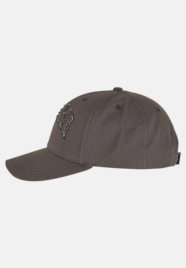 Looplabel Baseball Cap-1