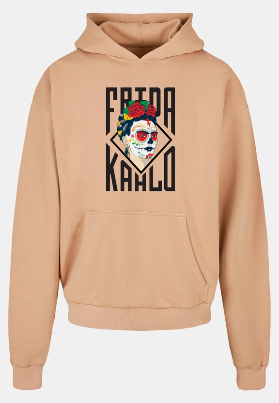 Frida Kahlo - Lettering Ultra Heavy -2