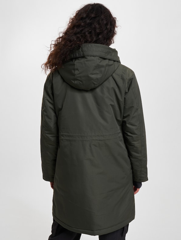 Didriksons Josefine Parka-1