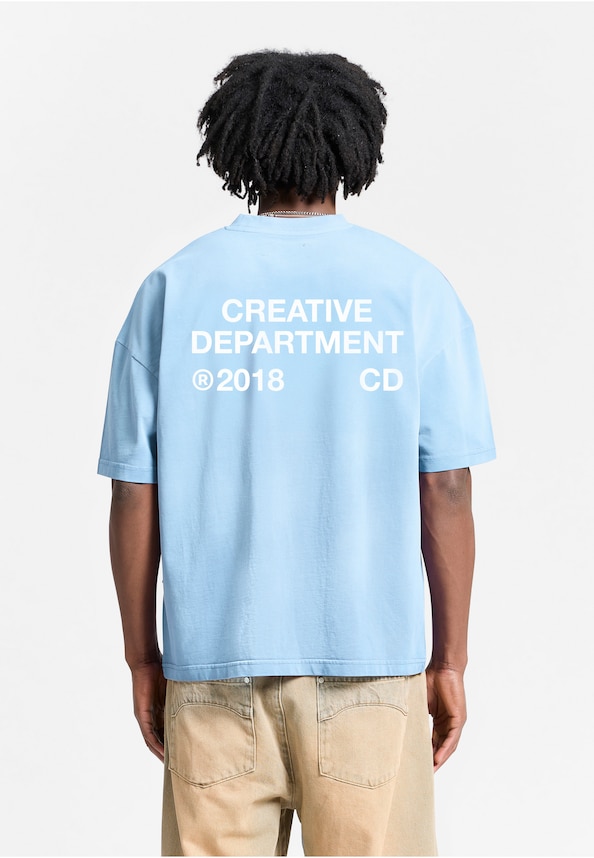 CREATIVE DEPT T-SHIRT-1
