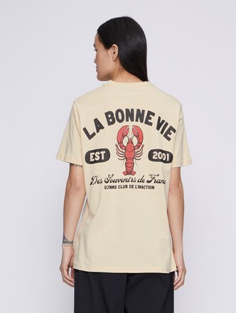 Djinns La Bonne Vie T-Shirts