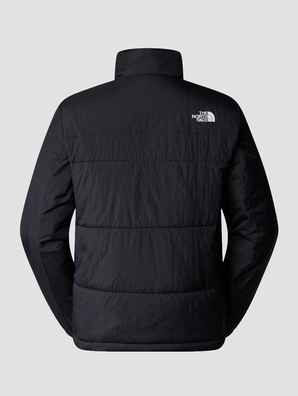 The North Face Gosei Puffer Jacket-5