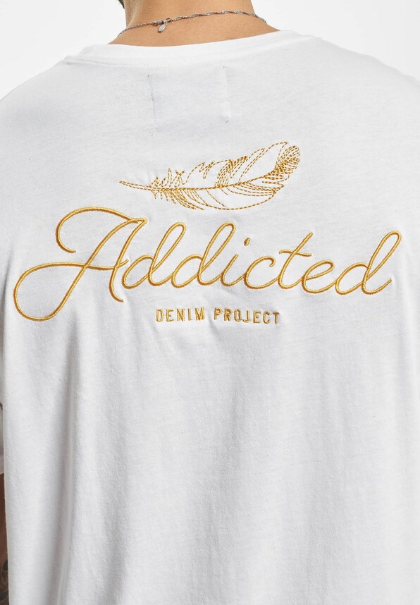 Jobby Boxy Tee Jobby Boxy-1