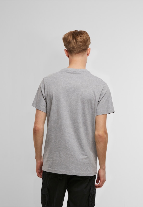 Forvert T-Shirt Roundn Salinas-1