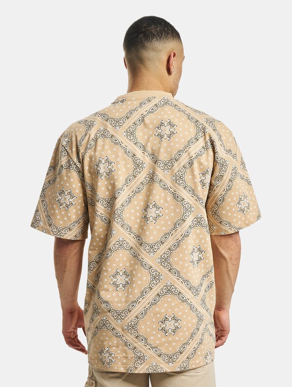 KK Small Signature Paisley-1