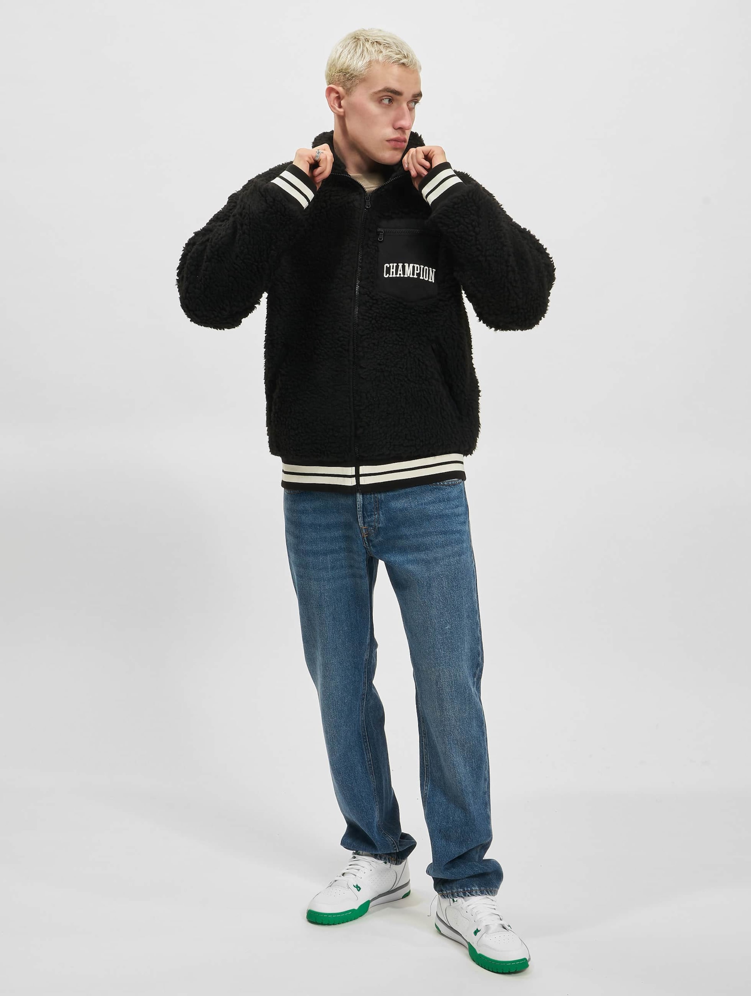 Champion on sale sherpa bomber