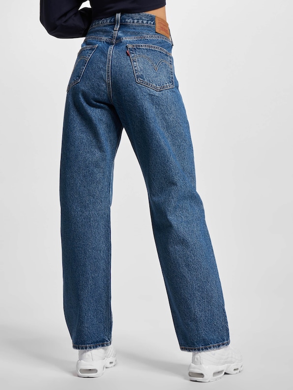 Levis S 501 Jeans-1