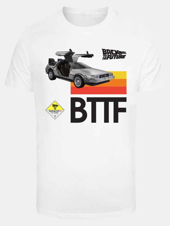 Retro 85 BTTF -2