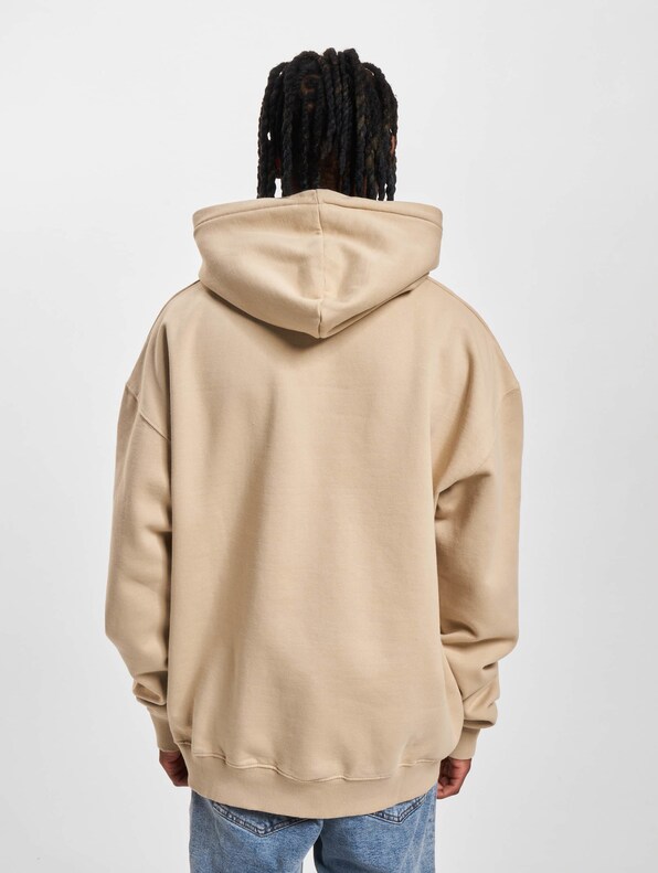 PEGADOR Layton Oversized Hoody-1