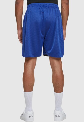 KXM241-010-1 K1X NYC Reversible Mesh Shorts