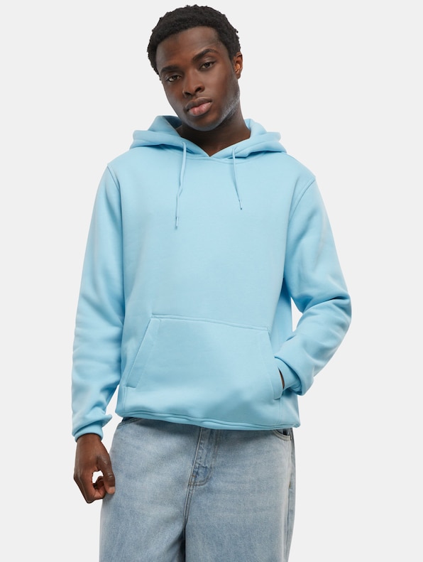 Build Your Brand Heavy Hoody-5