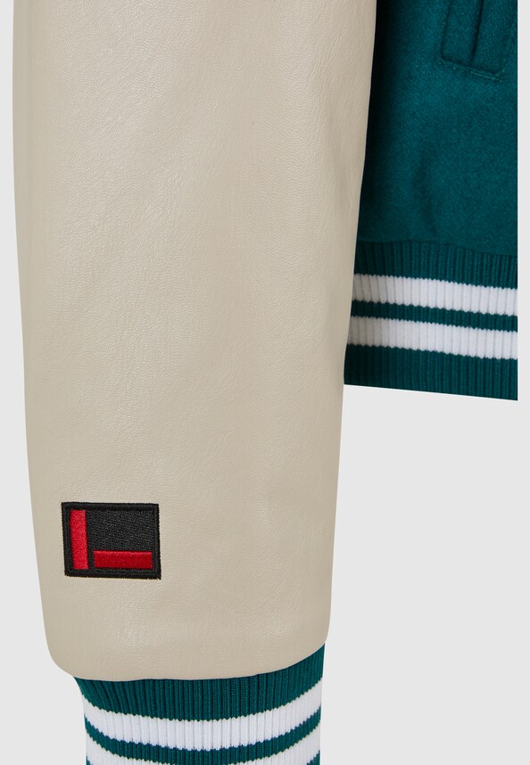 FM233-009-2 FUBU College Varsity Jacket-29