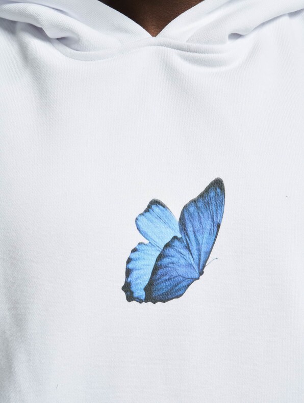 Upscale Le Papillon Heavy Oversize-4