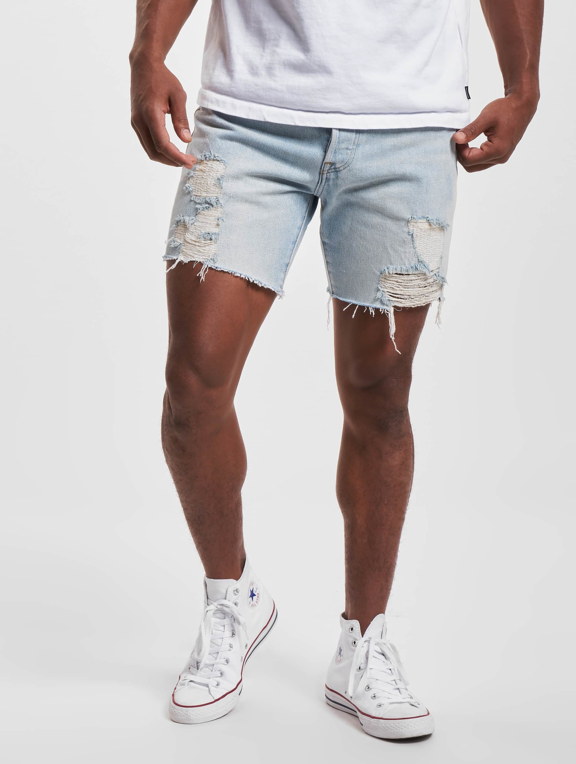 Levi s 501 93 Shorts Z1362 Light Indigo