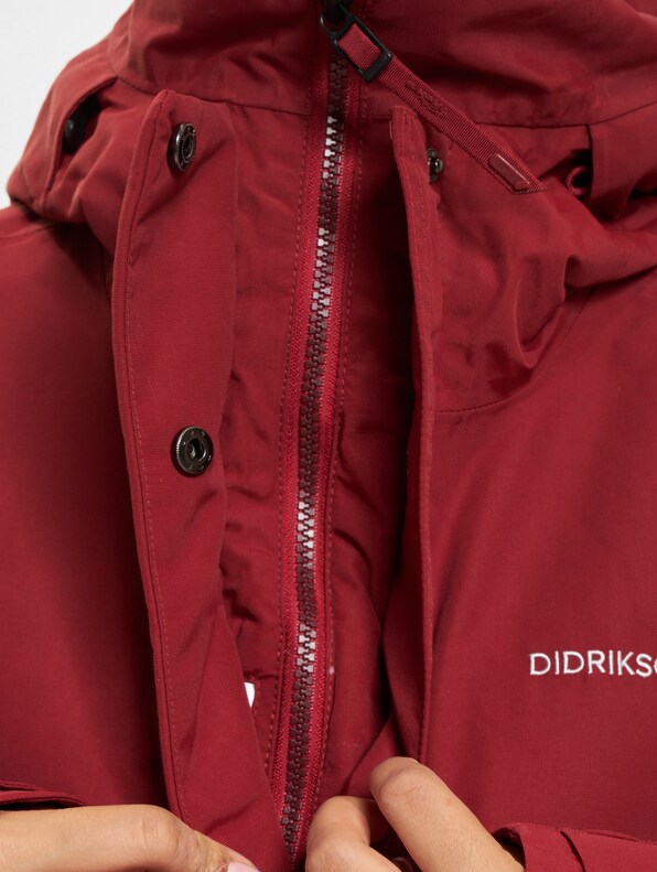 Didriksons Frida W Parka-7