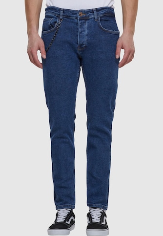 Tapered 