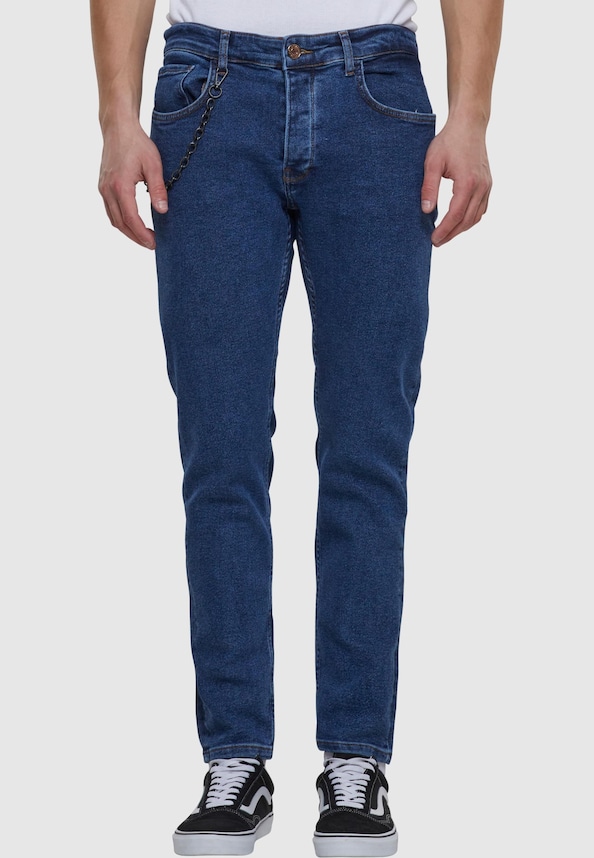 Tapered -0