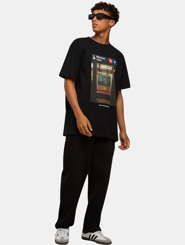 Memory Lane Oversize Tee-3