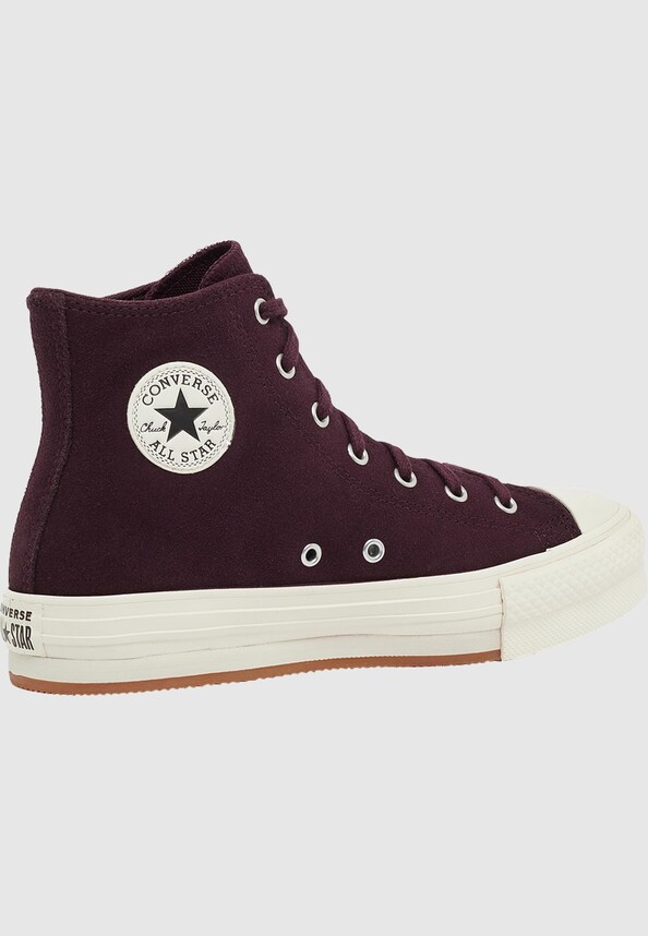 Chuck Taylor All Star Eva Lift (GS)-1