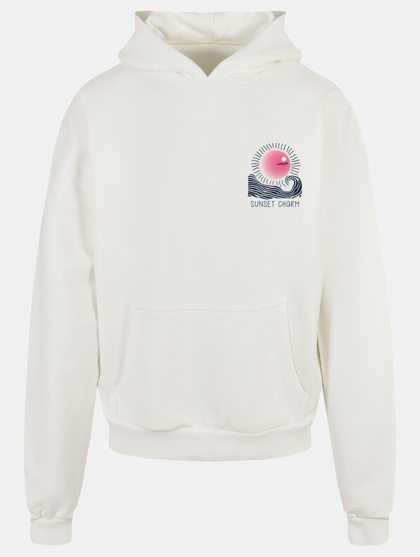 Sunset Charm Oversized-2