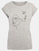 Ladies One Line Extended Shoulder-2