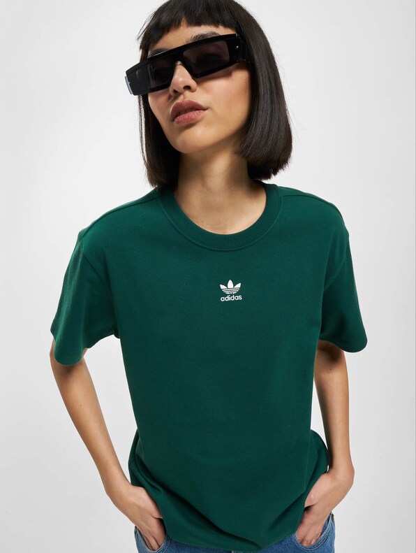 Adidas Originals Regular T-Shirt-0