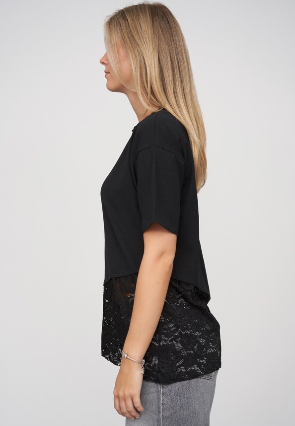 Lace -2