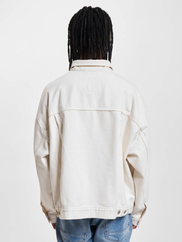 Levis Stay Loose Type 1 Jeansjacke-1